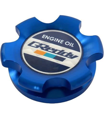 Amazon | NISMO ニスモ 40周年記念 オイルフィラーキャップ 初代NISMO