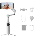 Amazon.co.jp: Insta360 Flow 2 Pro AIトラッカー全能キット グレー