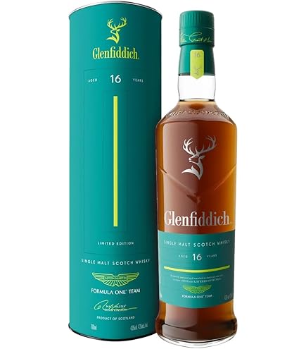 Amazon.co.jp: ボウモア 10年 ダーク＆インテンス アストンマーティン