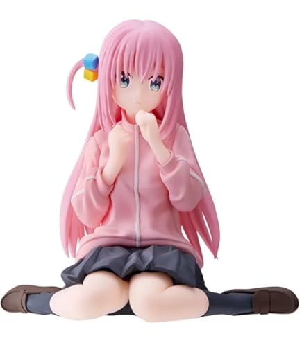 Amazon.co.jp: 一番くじ アニメ「ぼっち ざ ろっく！」 VOLUME 2 D賞