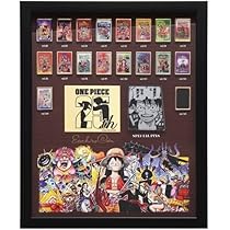 ONE PIECE 10周年1000個限定 シリアルナンバー入りピンズセットレア