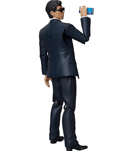 あぶない刑事記念舘ひろしフィギュア あぶない刑事記念舘ひろし