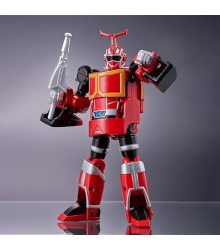 Amazon | ビーロボカブタック ガニラン スーパーチェンジシリーズ