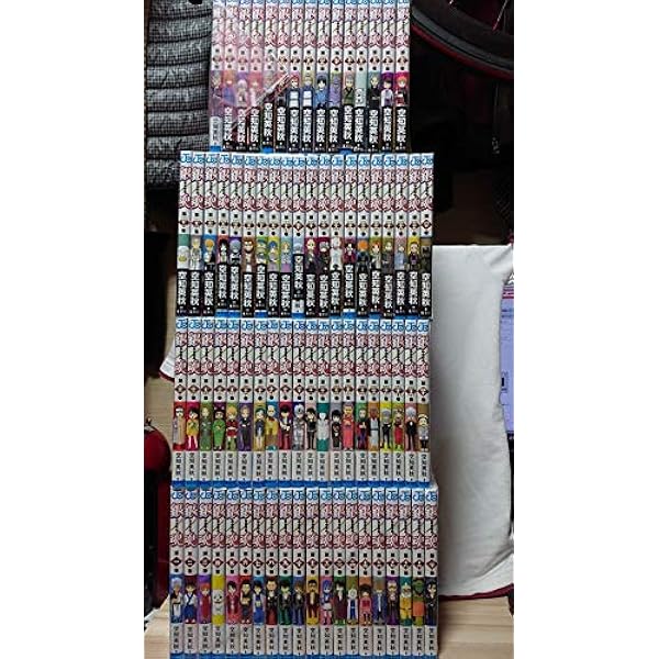 銀魂 ぎんたま コミック 1-76巻セット | 空知 英秋 |本 | 通販 | Amazon