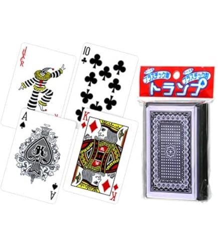 羽生名人トランプ(英文付き) 羽生名人トランプ(英文付き) 羽生名人
