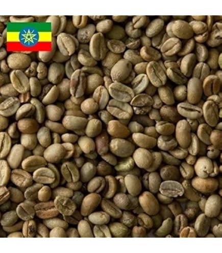 Amazon.co.jp: コーヒー生豆 1kg ウガンダ ロブスタ カウェリ