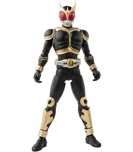 Amazon.co.jp: 京本コレクション 仮面ライダークウガ : おもちゃ