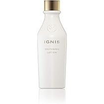 Amazon.co.jp: IGNIS イグニス ホワイトニング ミルク Ⅱ 200g
