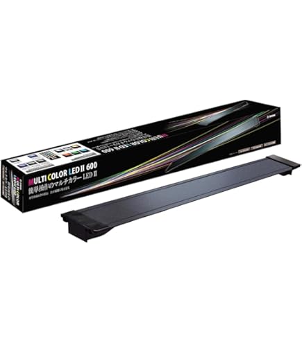 Amazon.co.jp: アクロ TRIANGLE LED VIVID 600