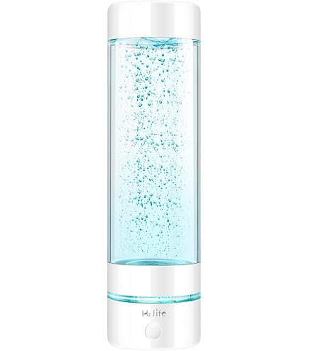 Amazon.co.jp: 携帯水素発生ボトル ポケット : ホーム＆キッチン