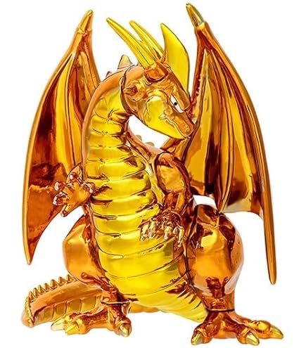 Amazon.co.jp: ドラゴンクエスト メタリックモンスターズギャラリー や