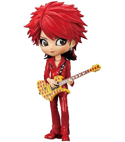 Amazon | Q posket hide vol.6 【メタリックカラー ver.】 ヒデ