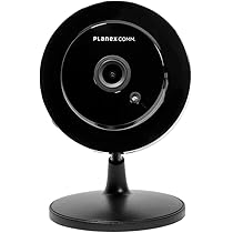 PLANEX スマカメ カメラ一発！ 防犯カメラ CS-W72FHD2 ① スマカメ