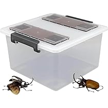 16個セット］飼育ケース まとめ売り クワガタ カブトムシ