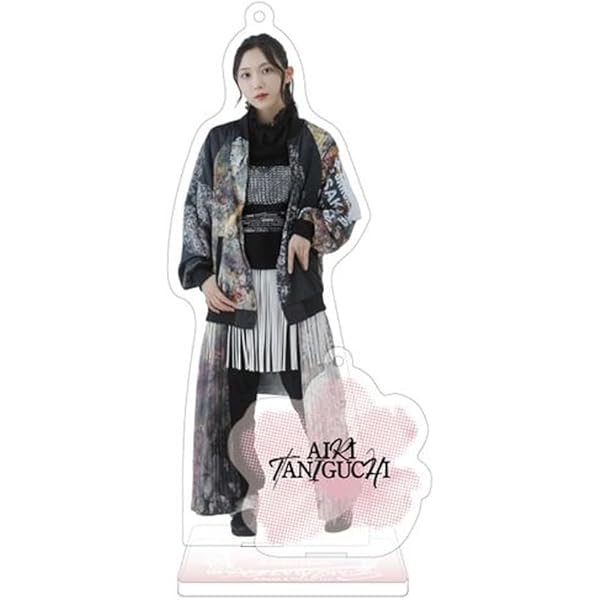 谷口愛季 未使用 BIG デカ アクリル スタンド 2024 櫻坂46 谷口愛季 未