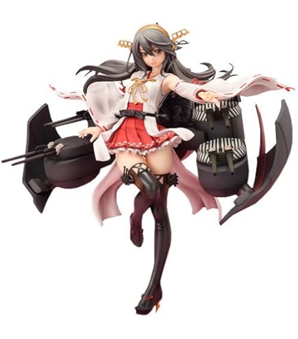 艦これ 浜風乙改 1/7フィギュア AMAKUNI AMAKUNI 艦隊これくしょん -艦