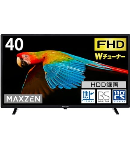 Netflix SONY 液晶テレビ 40インチ型 Bravia 40W700C SONY BRAVIA KJ