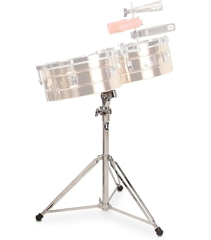 ティンバレス LP257-KP Karl Perazzo Signature Amazon.com: LP Karl