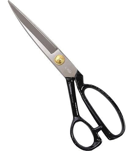 Amazon.co.jp: 美鈴 美三郎 別打洋裁はさみ 240mm : ホビー 美三郎 別打