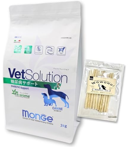 Amazon.co.jp: VetSolution 犬用 肥満サポート 3.0kg : ペット用品