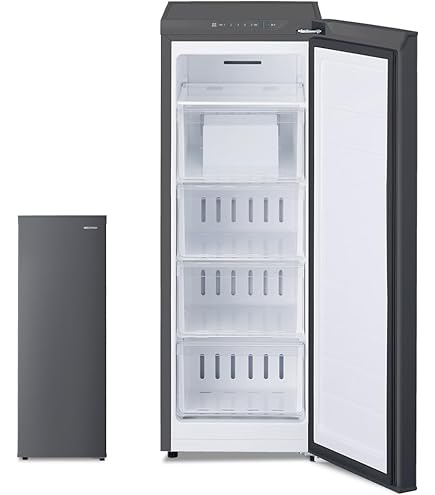 Amazon.co.jp: NR-E413PV-N(シャンパンゴ-ルド) 5ドア冷蔵庫 右開き