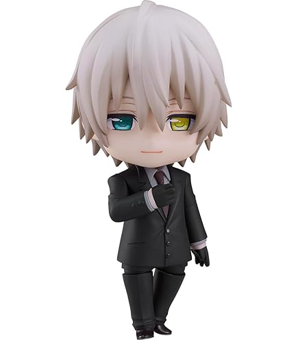 Amazon | ねんどろいど ハイキュー!! 宮 侑 制服Ver. ノンスケール