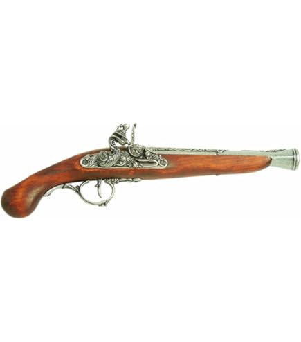 Amazon | KTW フリントロック・カービン 18歳以上ハンマー式エアー