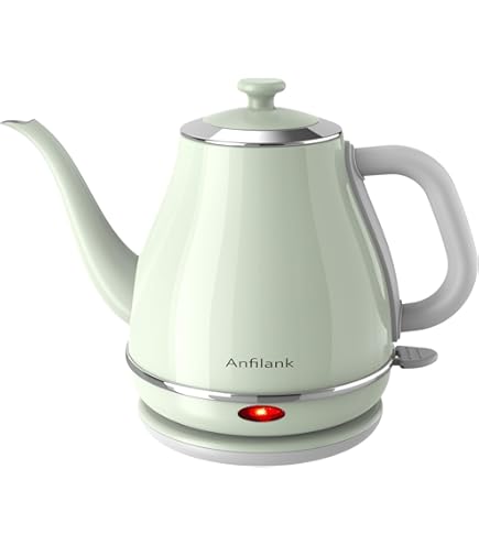 Amazon | mosh! モッシュ 電気ケトル M-EK1 (アイボリー) | mosh