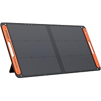 Amazon.co.jp: Jackery SolarSaga 100 ソーラーパネル 100W 太陽光