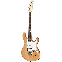 Amazon.co.jp: ヤマハ YAMAHA エレキギター パシフィカ PACIFICA112V
