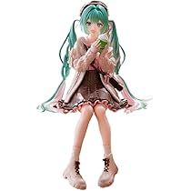 Amazon | フリュー 初音ミク ぬーどるストッパーフィギュア スポーティ