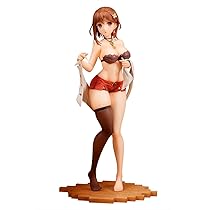 Amazon | グッドスマイルカンパニー(GOOD SMILE COMPANY) ライザの