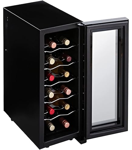 Amazon.co.jp: (VinoLungo) 抗酸化セラー ヴィノルンゴ（7-18℃制御