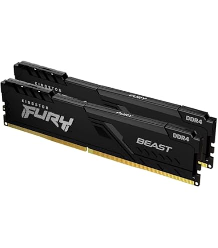 Amazon | キングストン Kingston デスクトップPC用メモリ DDR4 3200MHz