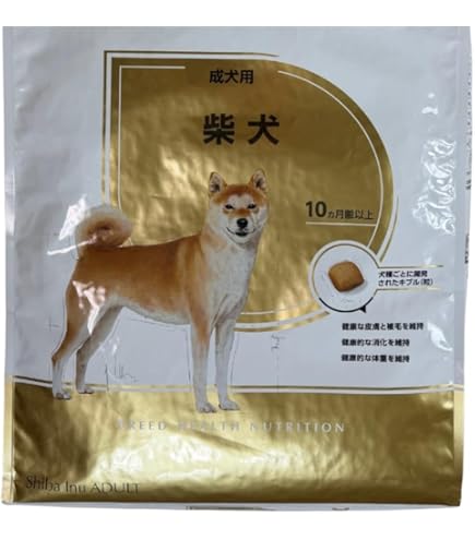 Amazon.co.jp: ロイヤルカナン BHN 柴犬 成犬用 8kg : ペット用品
