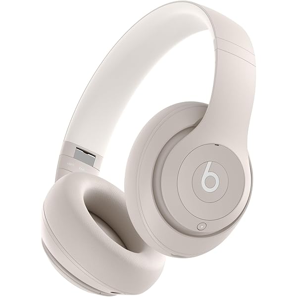 Beats SOLO PRO ワイヤレスヘッドホン ホワイト Amazon.co.jp: Beats