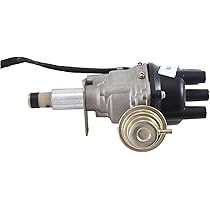 日産純正部品 パオ MT用 ディストリビューター 日産純正部品 パオ MT用