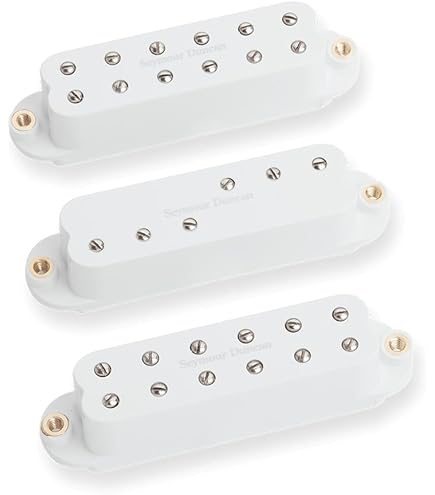 Amazon.co.jp: Seymour Duncan APB-2 Lightnin' Rods セイモア
