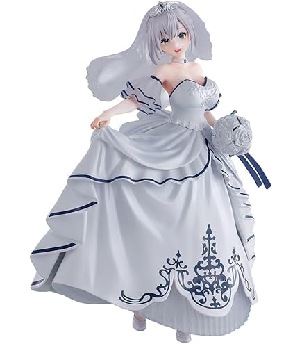 Amazon | アイカツスターズ白銀リリィ フィギュア | フィギュア