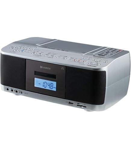 Amazon.co.jp: KENWOOD ケンウッド JVC MDパーソナルステレオシステム