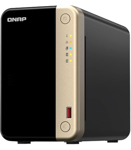 Amazon.co.jp: QNAP(キューナップ) TurboNAS HS-210 : パソコン・周辺機器