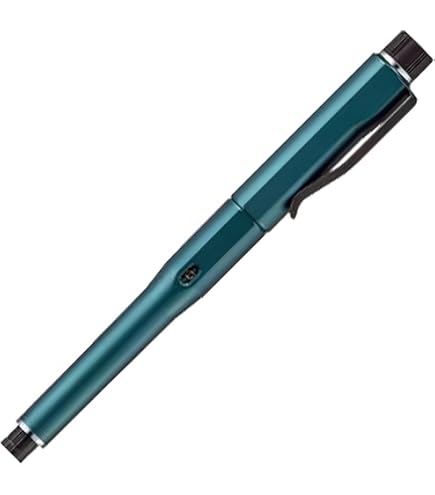 野原工芸 ハカランダ シャープペンシル｜希少材／野原工芸 工房楔