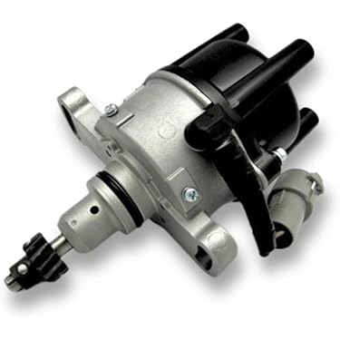 Amazon.co.jp 売れ筋ランキング: 車用ディストリビューター の中で最も