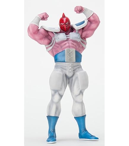 Amazon | CCP キン肉マン Muscular Collection No.EX キン肉マン