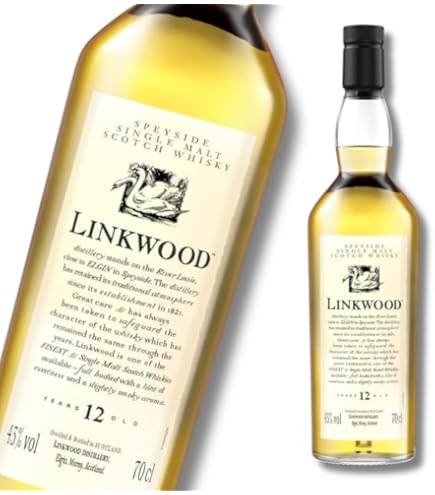 Amazon.co.jp: リンクウッド 25年 (ゴードン＆マクファイル) 46度