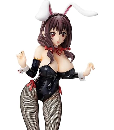 Amazon | この素晴らしい世界に祝福を! 2 アクア バニーVer. 1/4