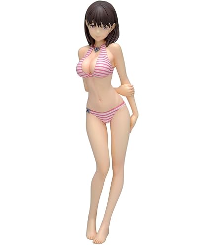 Amazon.co.jp: ラブプラス 姉ヶ崎寧々 水着Ver. 1/4スケール PVC製