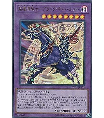 超魔道剣士－ブラック・パラディン 2002年 PSA10 超魔道剣士－ブラック