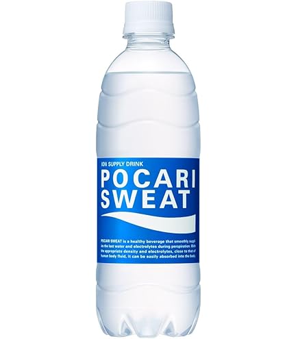 Amazon.co.jp: ポカリスエット 大塚製薬 ポカリスエット 2L×6本 : 食品