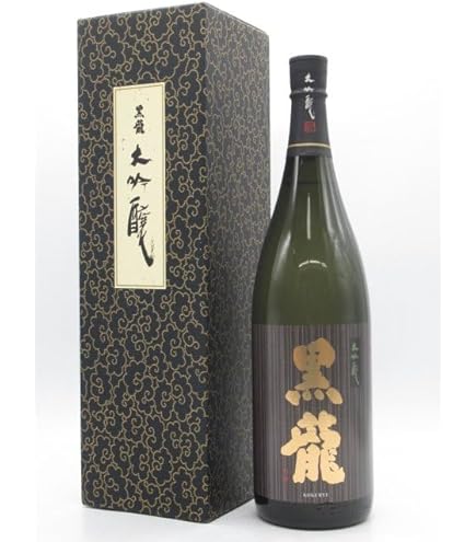 2025年製造 黒龍 石田屋3本＋黒龍 しずく2本の5本セット 2025年製造